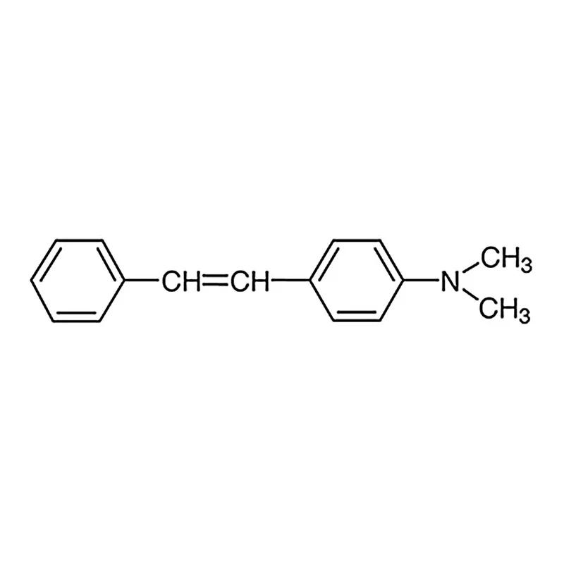 TCI 4-(Dimethylamino)stilbene