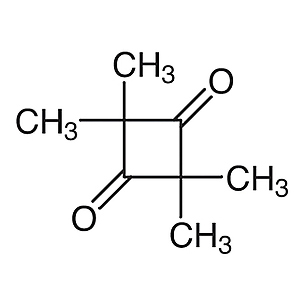 TCI Tetramethyl-1,3-cyclobutanedione [Precursor to Dimethyl Ketene]