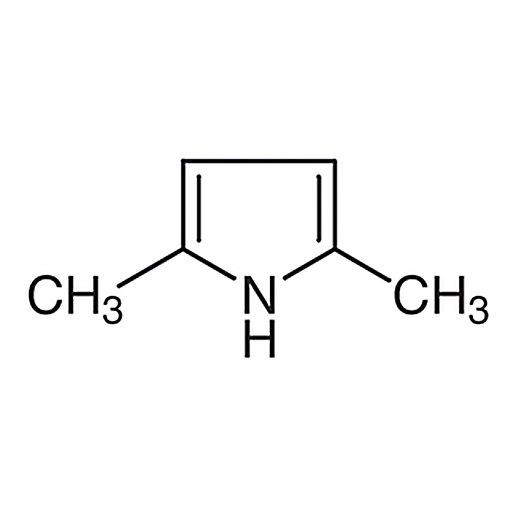TCI 2,5-Dimethylpyrrole