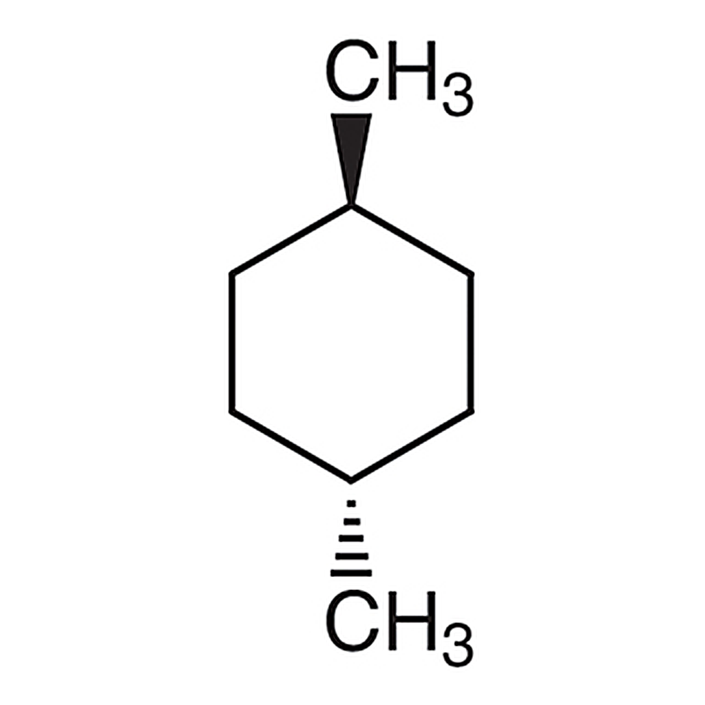 TCI trans-1,4-Dimethylcyclohexane