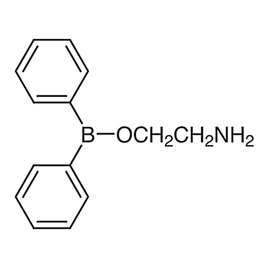 TCI 2-Aminoethyl Diphenylborinate