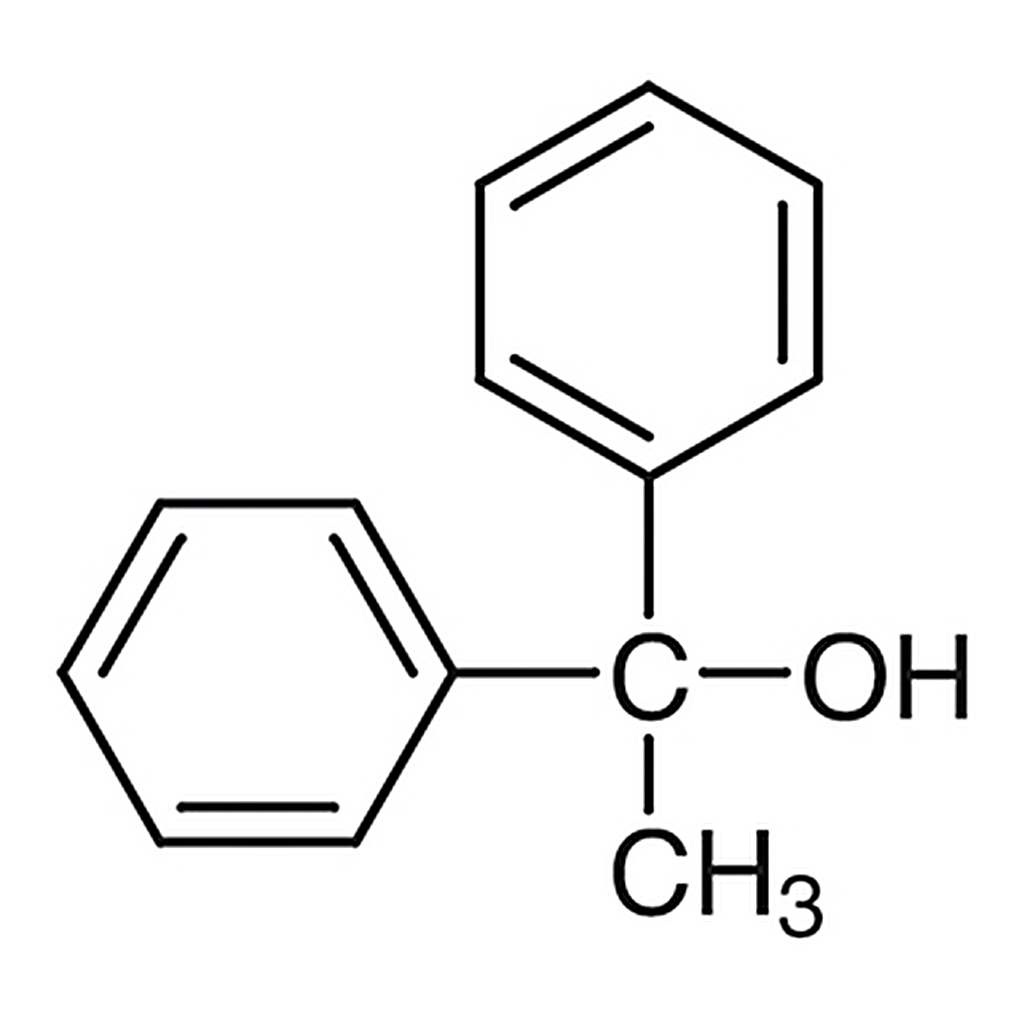 TCI 1,1-Diphenylethanol