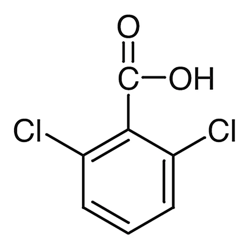 TCI 2,6-Dichlorobenzoic Acid