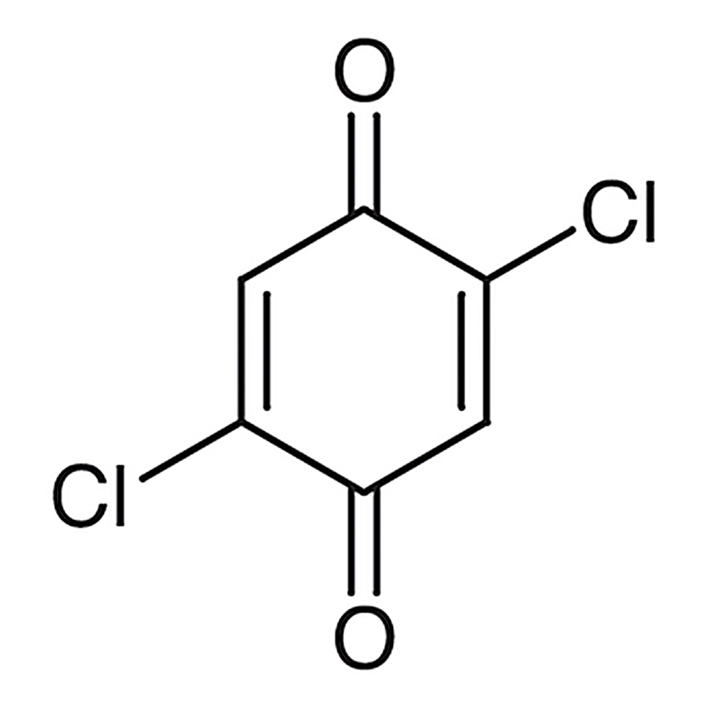 TCI 2,5-Dichloro-1,4-benzoquinone