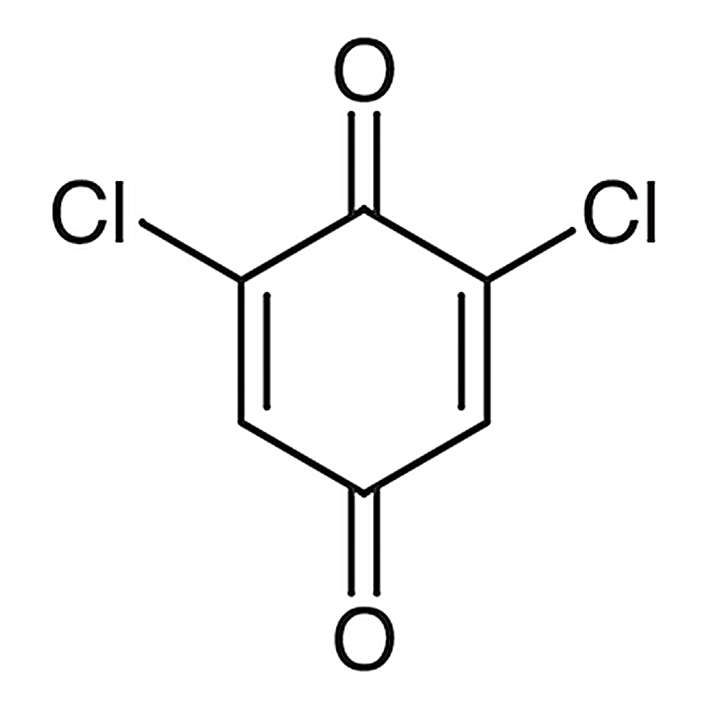 TCI 2,6-Dichloro-1,4-benzoquinone