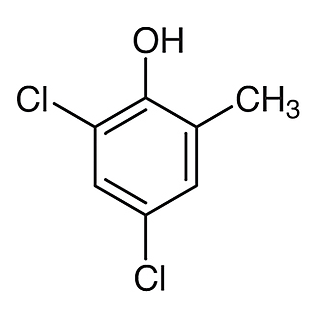TCI 4,6-Dichloro-o-cresol