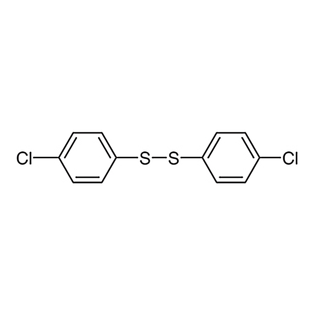 TCI 4,4'-Dichlorodiphenyl Disulfide