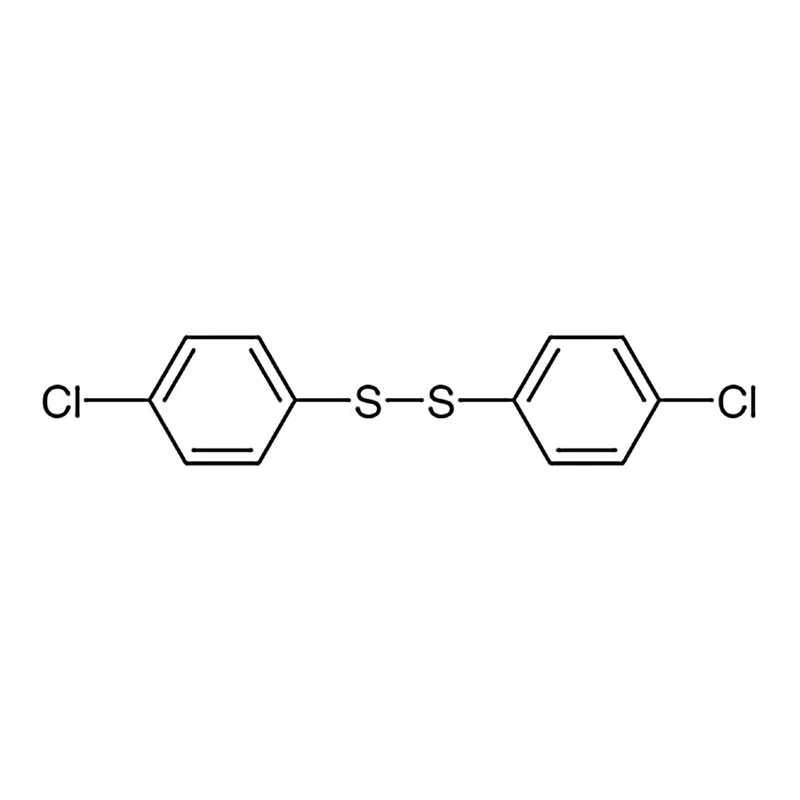 TCI 4,4'-Dichlorodiphenyl Disulfide