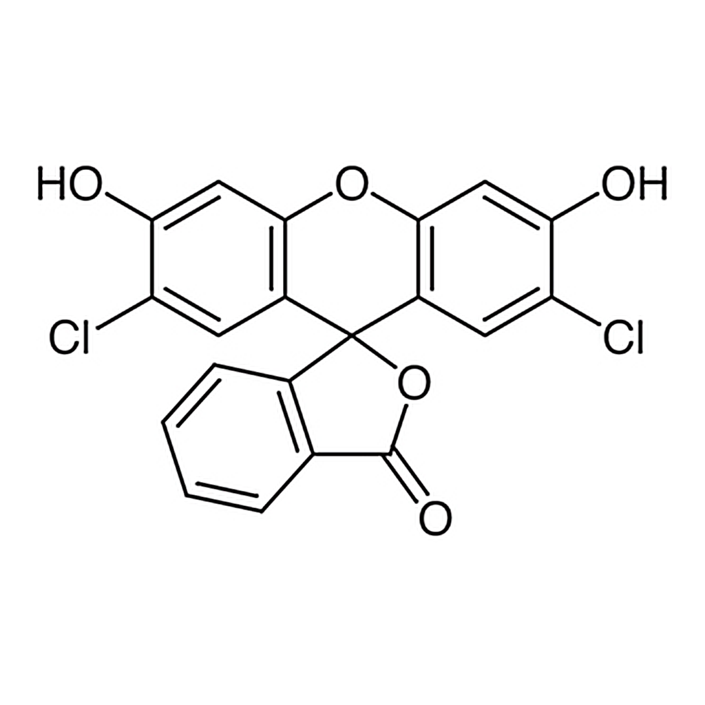 TCI 2',7'-Dichlorofluorescein [for Fluorescent indicator]