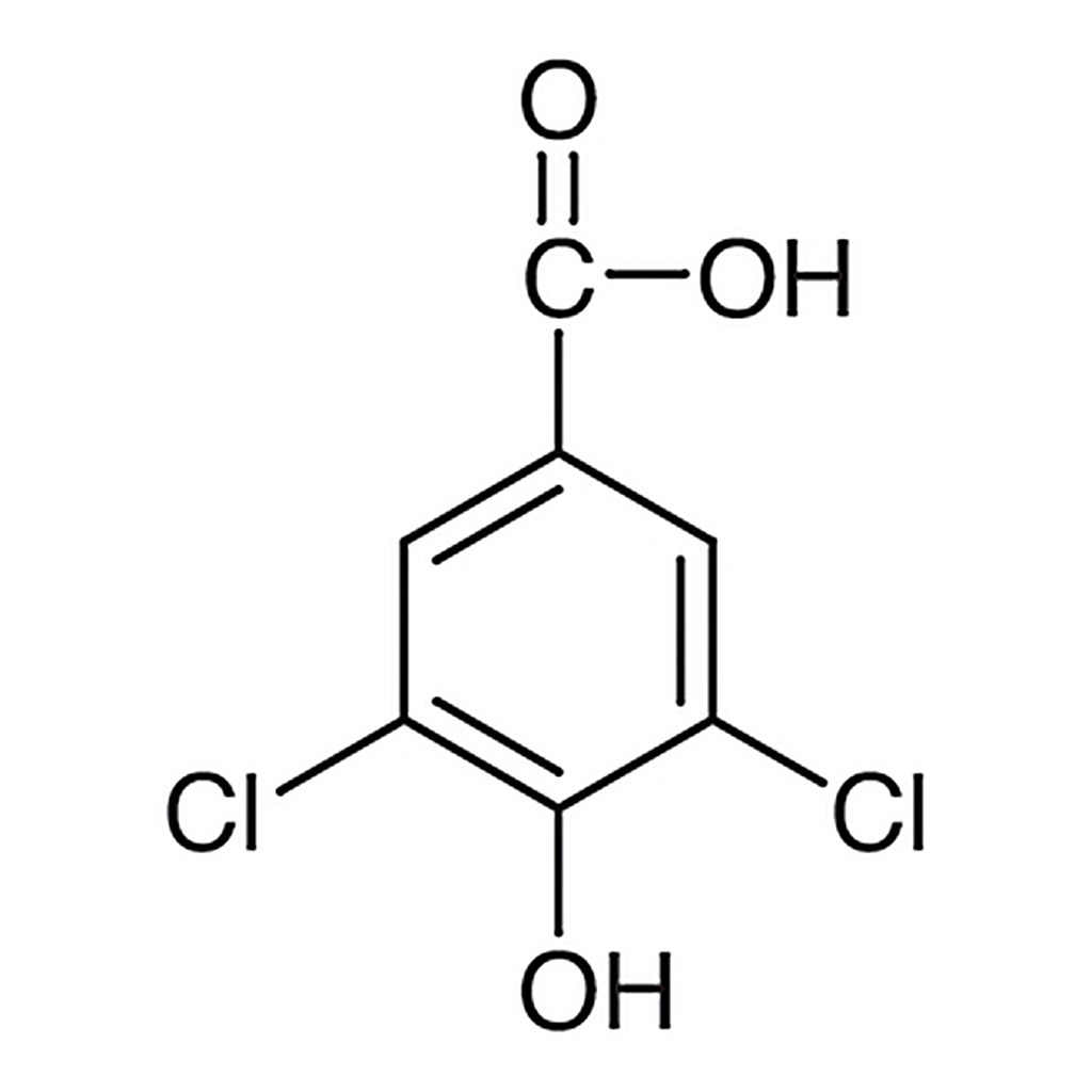 TCI 3,5-Dichloro-4-hydroxybenzoic Acid
