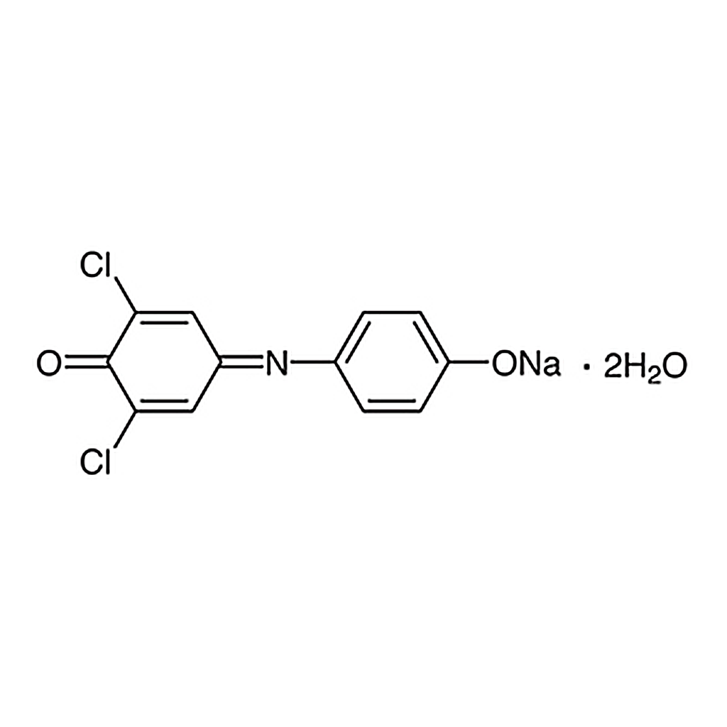 TCI 2,6-Dichloroindophenol Sodium Salt Dihydrate