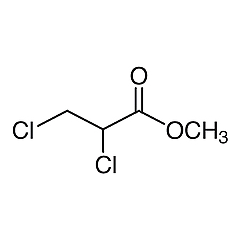 TCI Methyl 2,3-Dichloropropionate