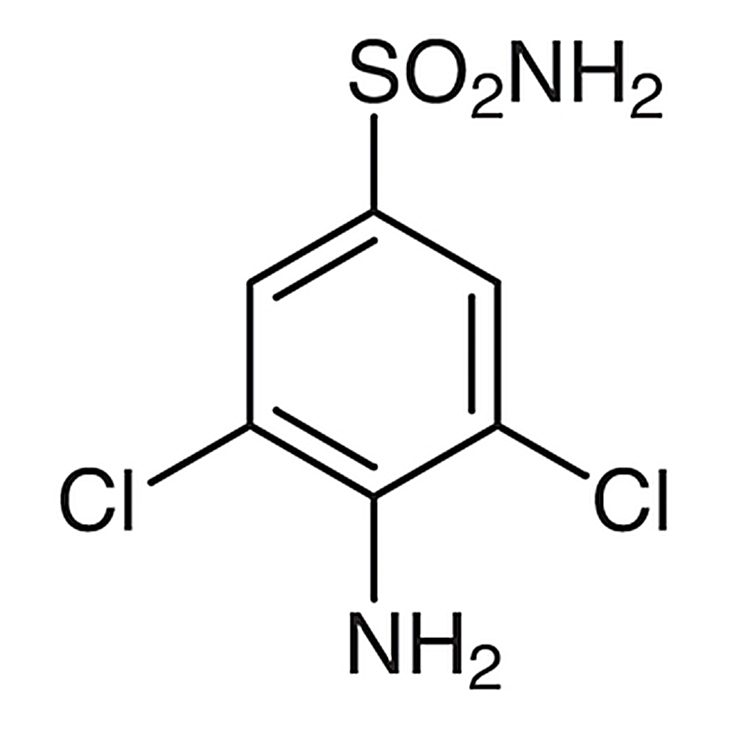 TCI 3,5-Dichlorosulfanilamide