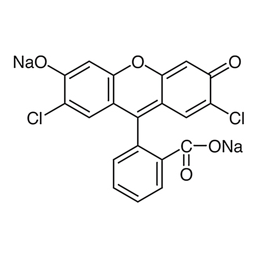TCI 2',7'-Dichlorofluorescein Sodium Salt