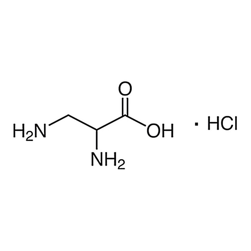 TCI DL-2,3-Diaminopropionic Acid Hydrochloride