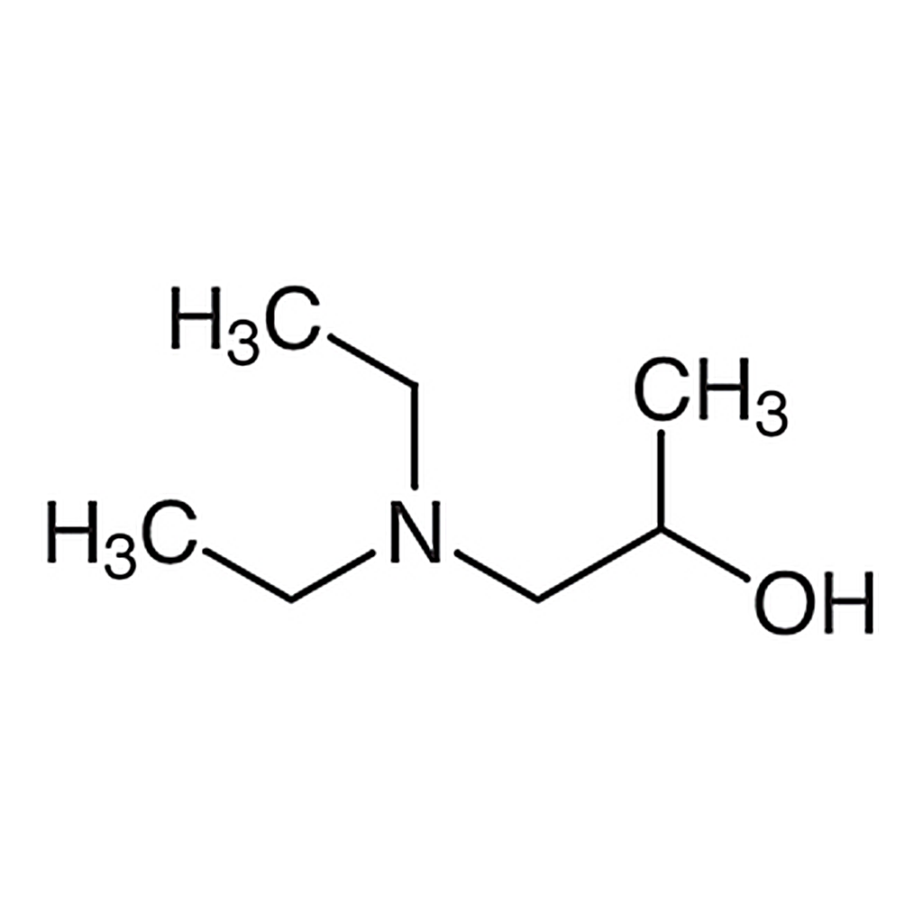 TCI 1-Diethylamino-2-propanol