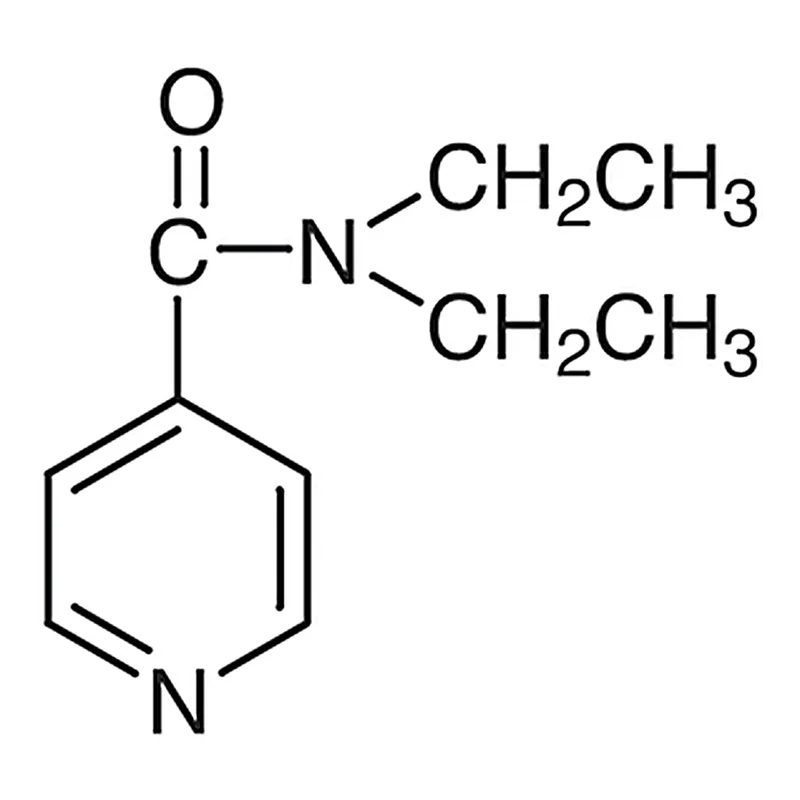 TCI N,N-Diethylisonicotinamide