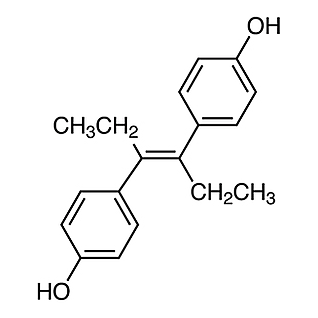 TCI Diethylstilbestrol