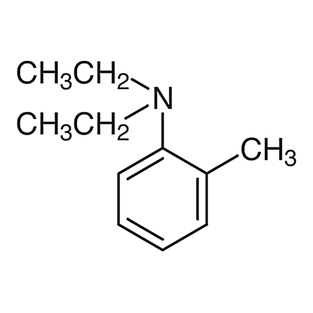 TCI N,N-Diethyl-o-toluidine