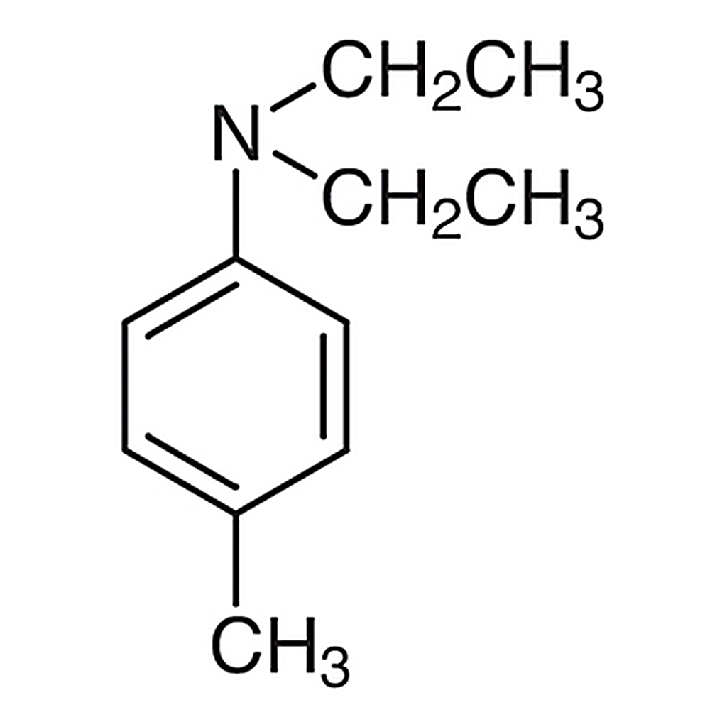 TCI N,N-Diethyl-p-toluidine