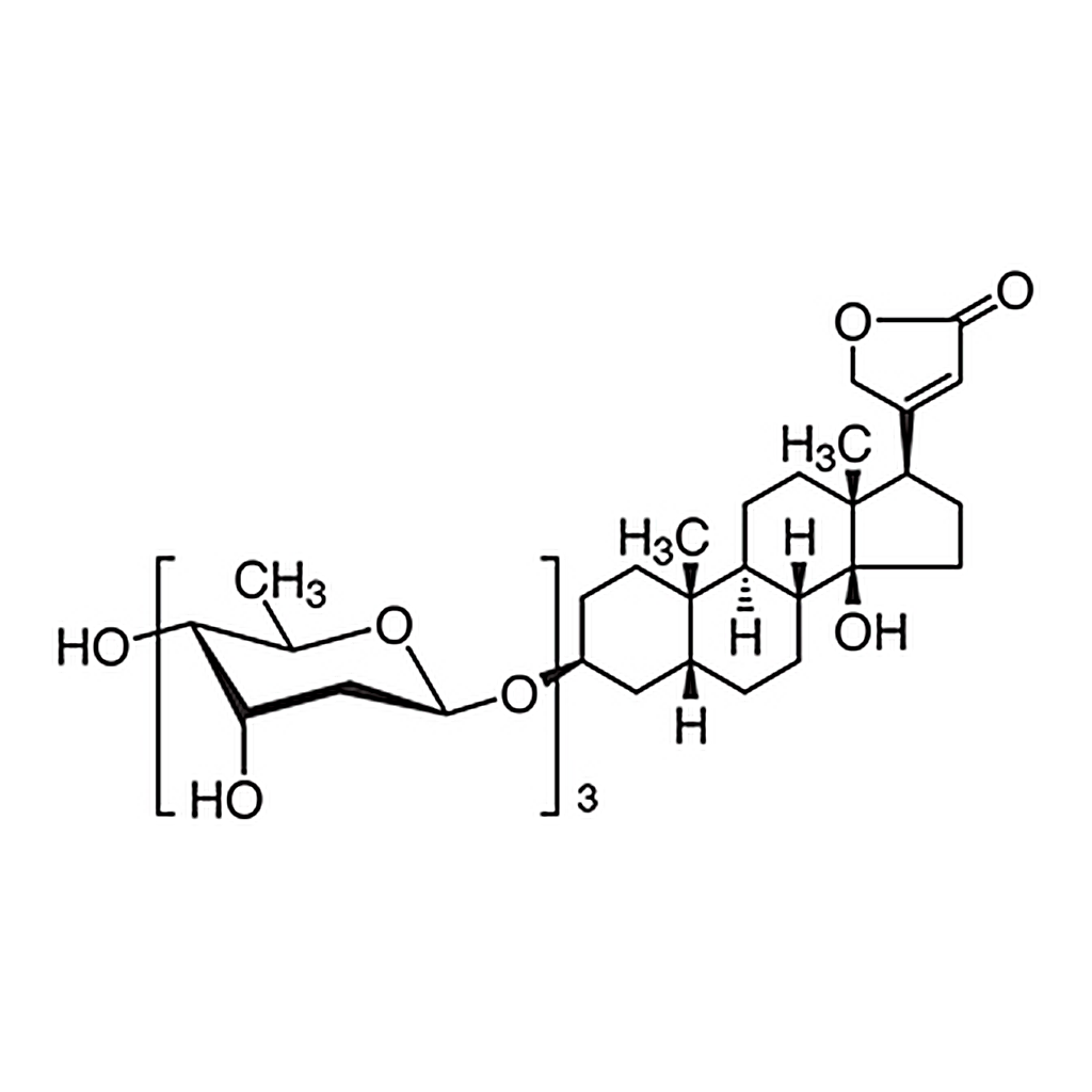 TCI Digitoxin