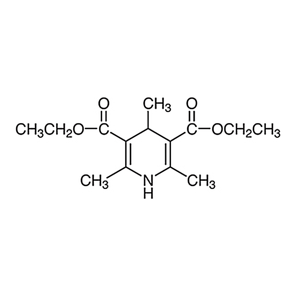 TCI 3,5-Diethoxycarbonyl-1,4-dihydro-2,4,6-collidine