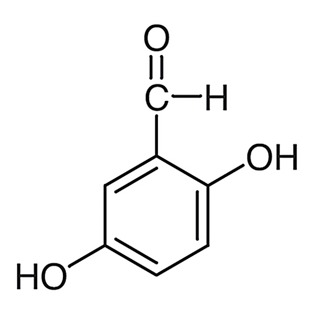 TCI 2,5-Dihydroxybenzaldehyde