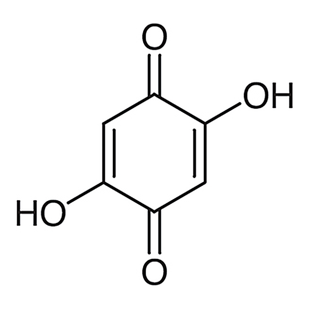 TCI 2,5-Dihydroxy-1,4-benzoquinone