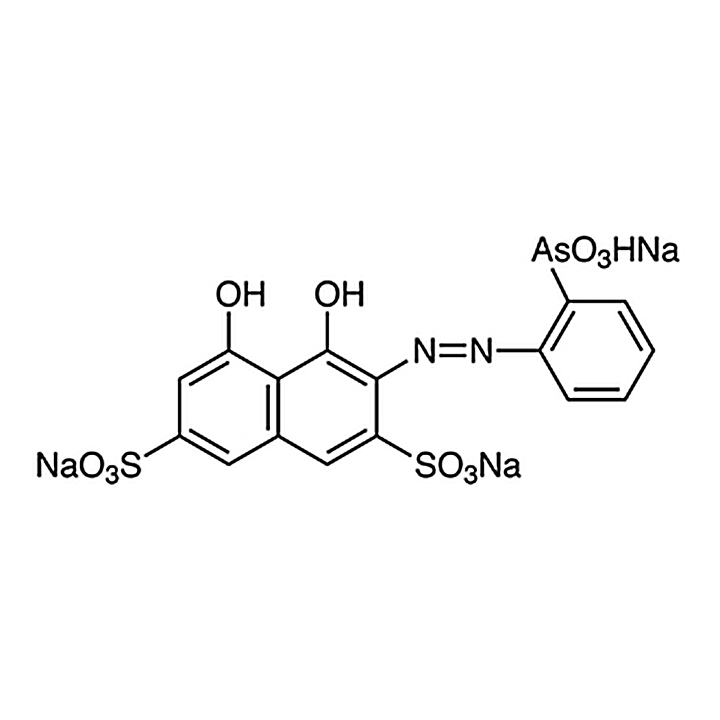 TCI Arsenazo I Trisodium Salt