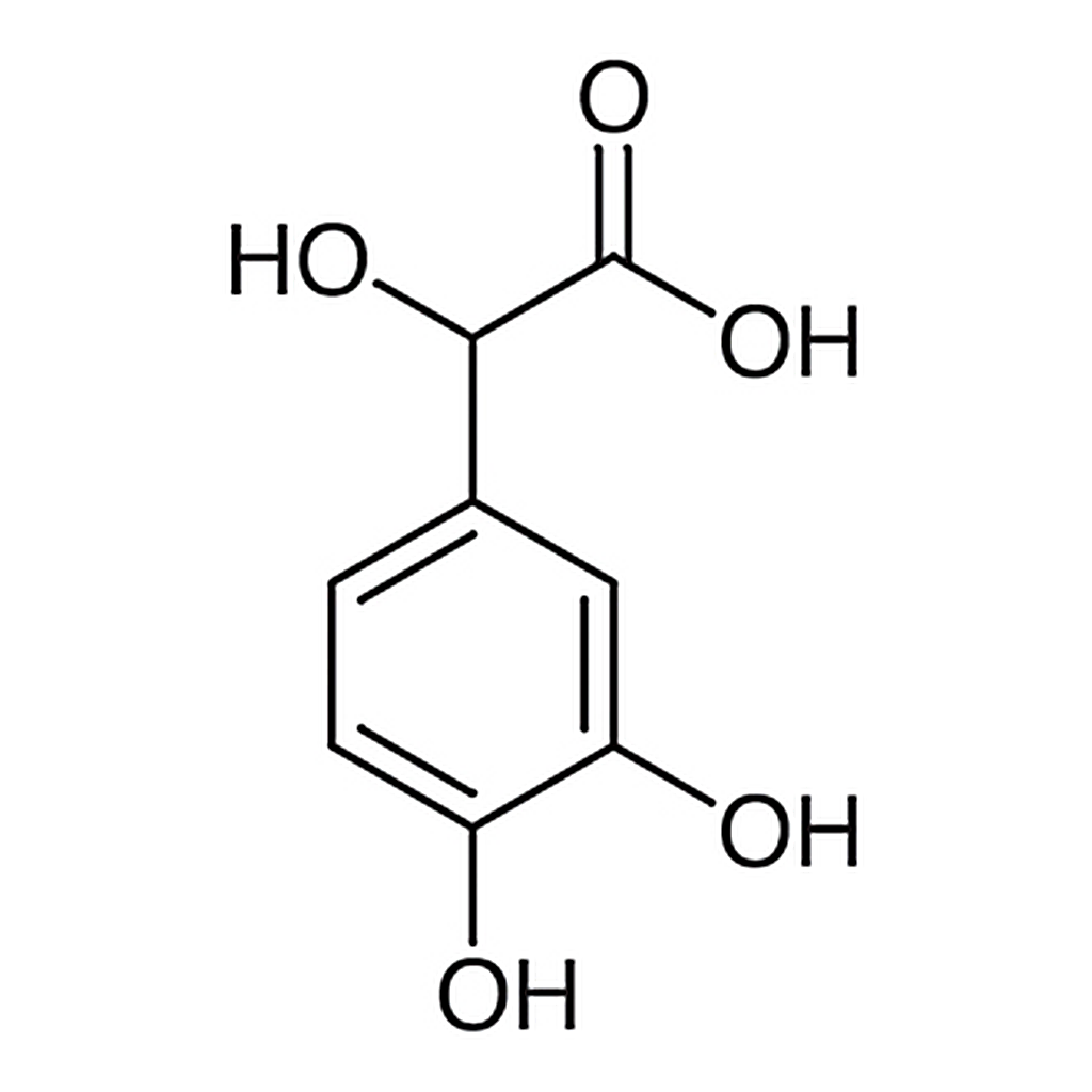 TCI DL-3,4-Dihydroxymandelic Acid