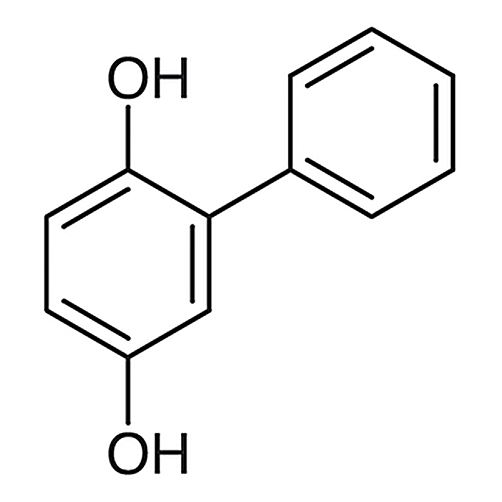 TCI Phenylhydroquinone