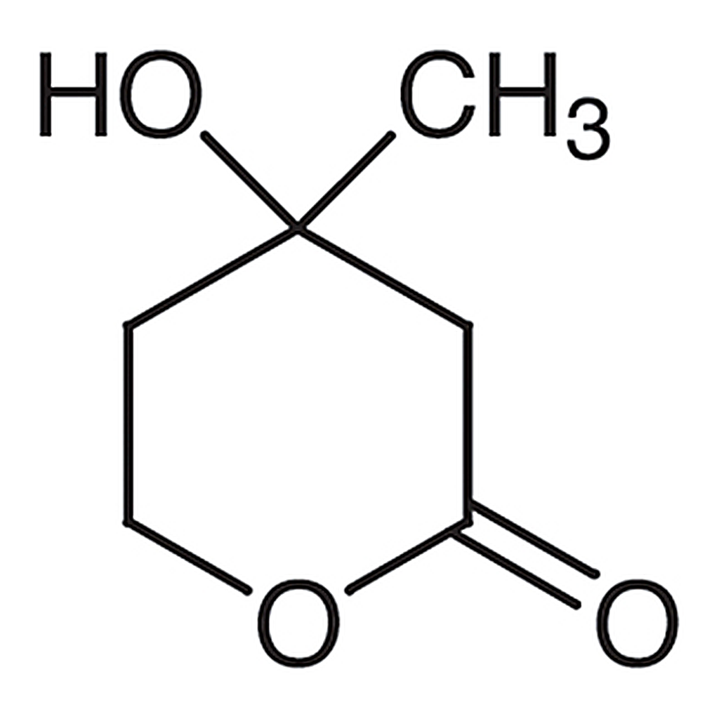 TCI DL-Mevalonolactone