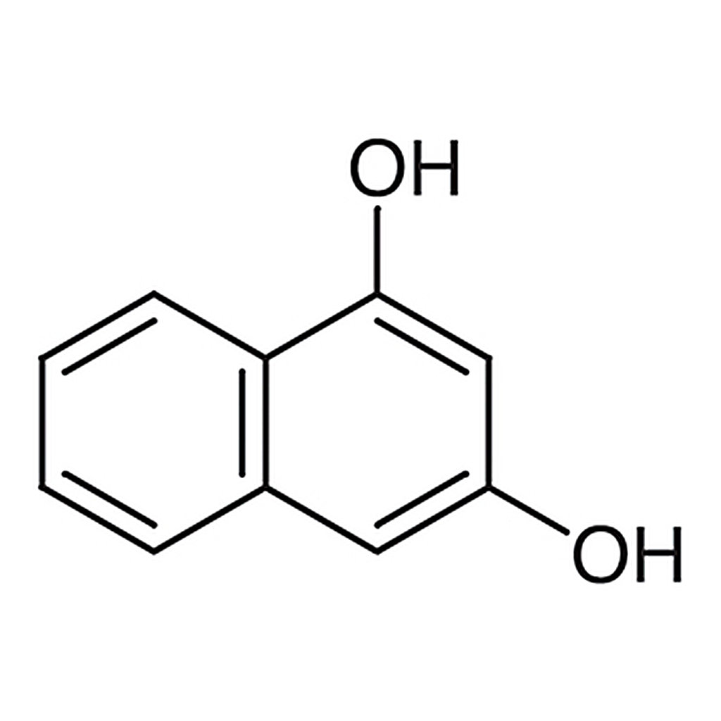 TCI 1,3-Dihydroxynaphthalene