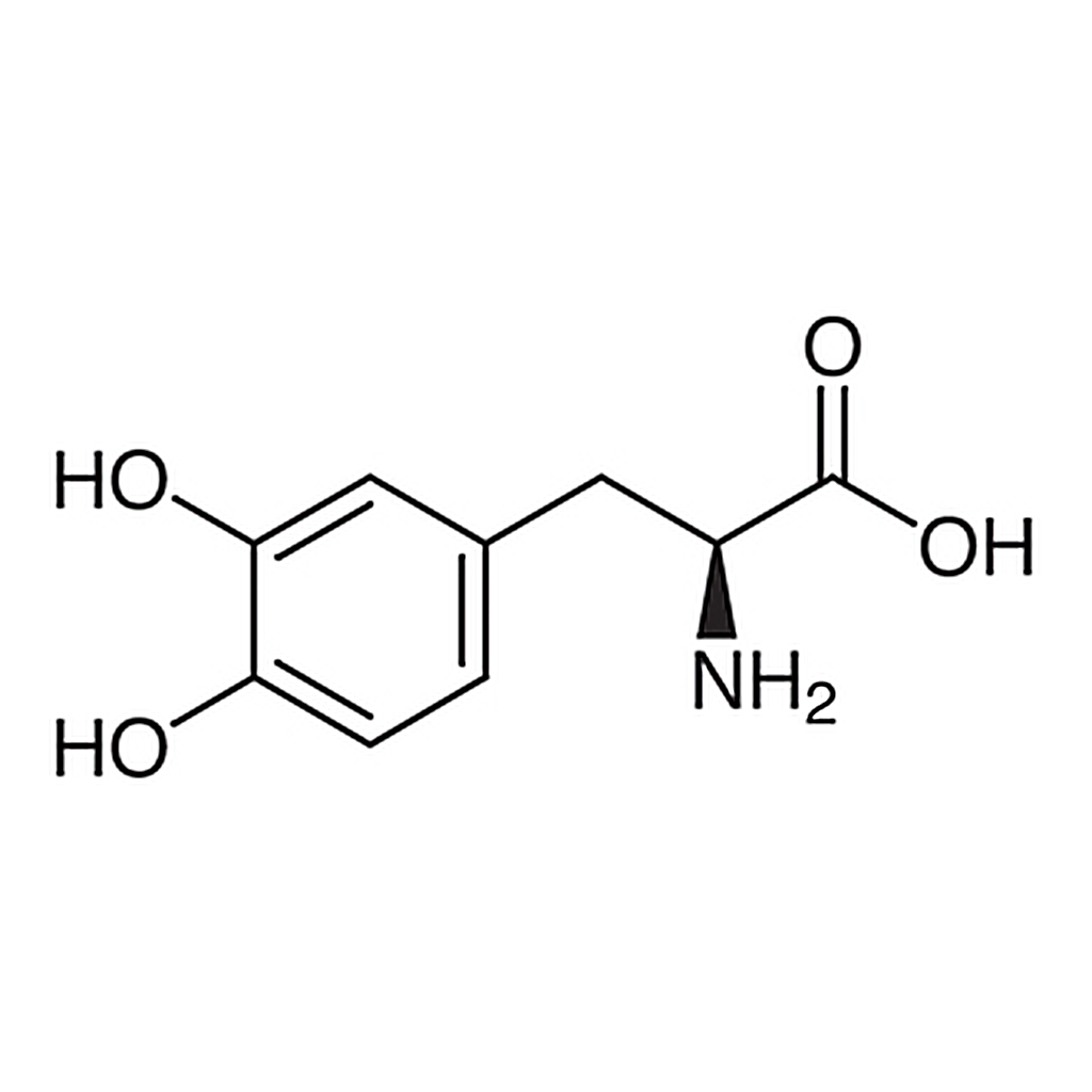 TCI 3-(3,4-Dihydroxyphenyl)-L-alanine