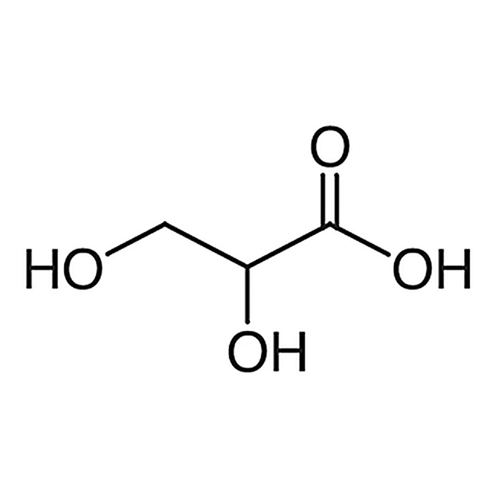TCI DL-Glyceric Acid (20% in Water, ca. 2mol/L)