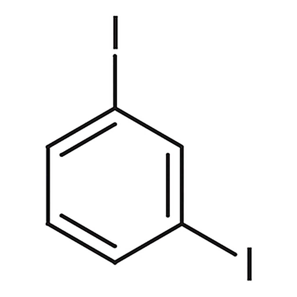TCI 1,3-Diiodobenzene