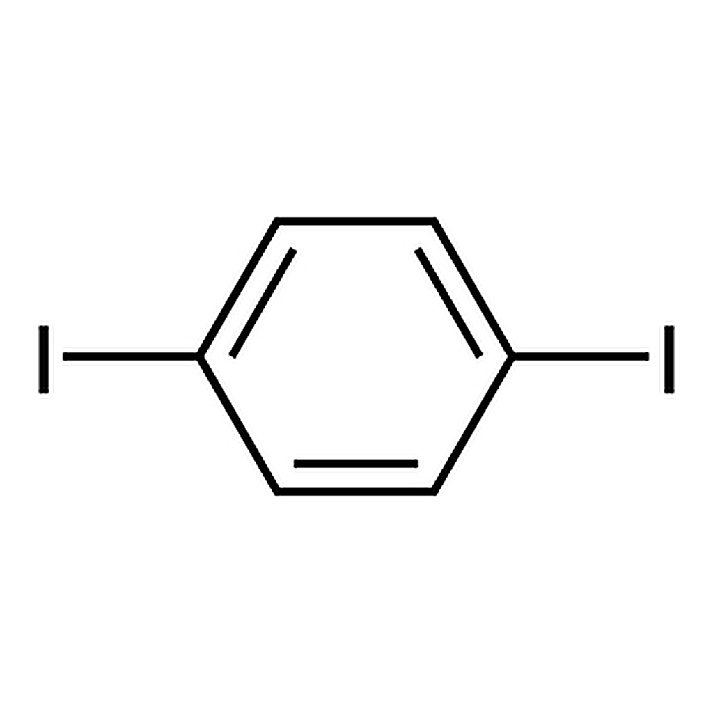 TCI 1,4-Diiodobenzene