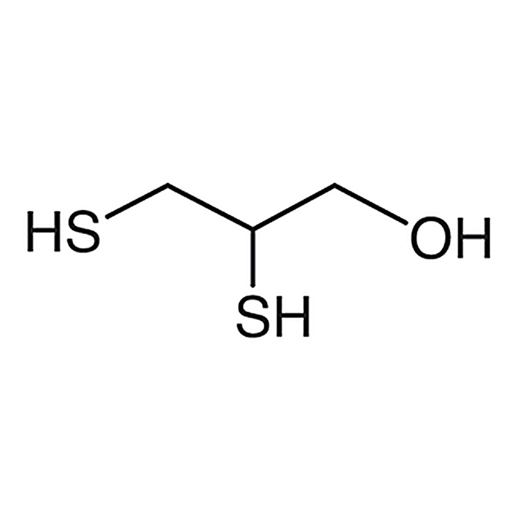 TCI 2,3-Dimercapto-1-propanol