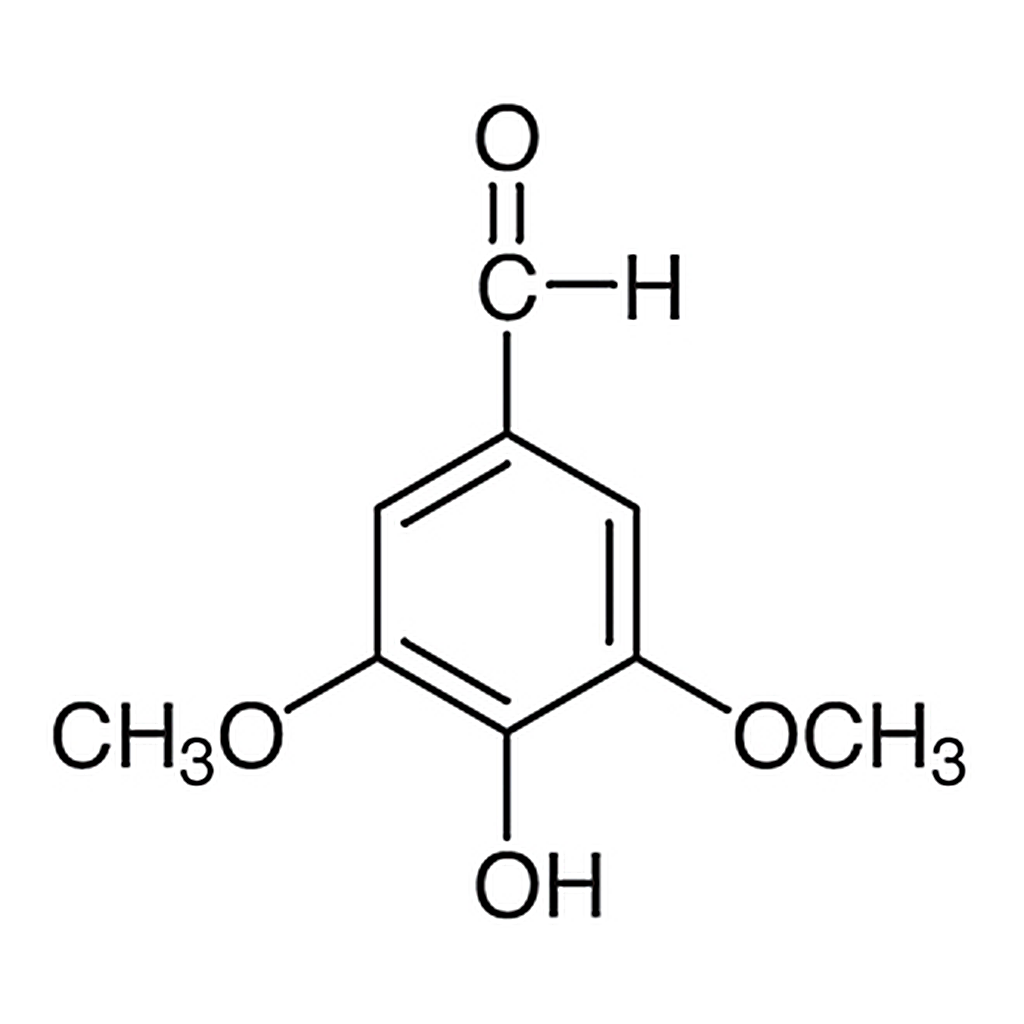 TCI Syringaldehyde