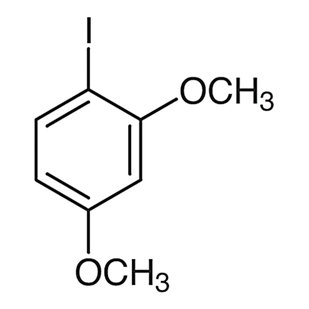 TCI 2,4-Dimethoxyiodobenzene