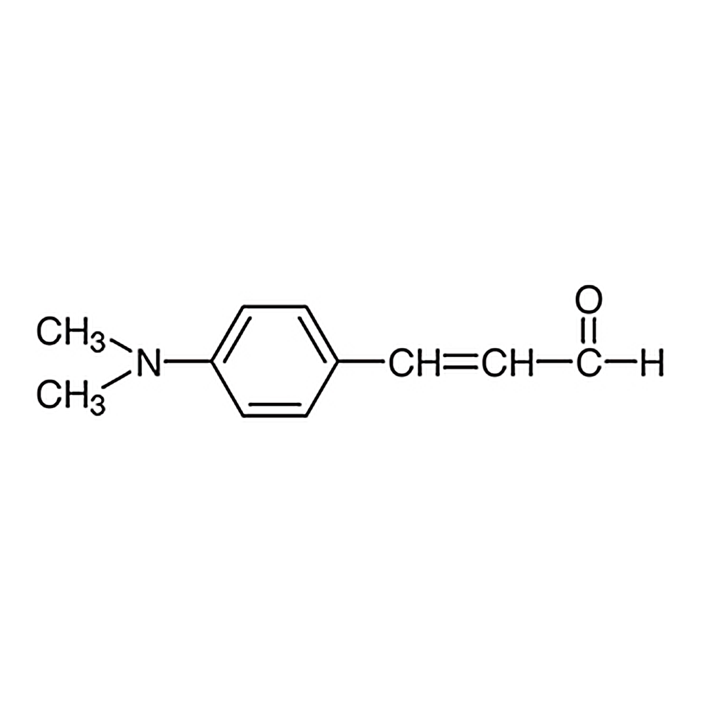TCI 4-Dimethylaminocinnamaldehyde