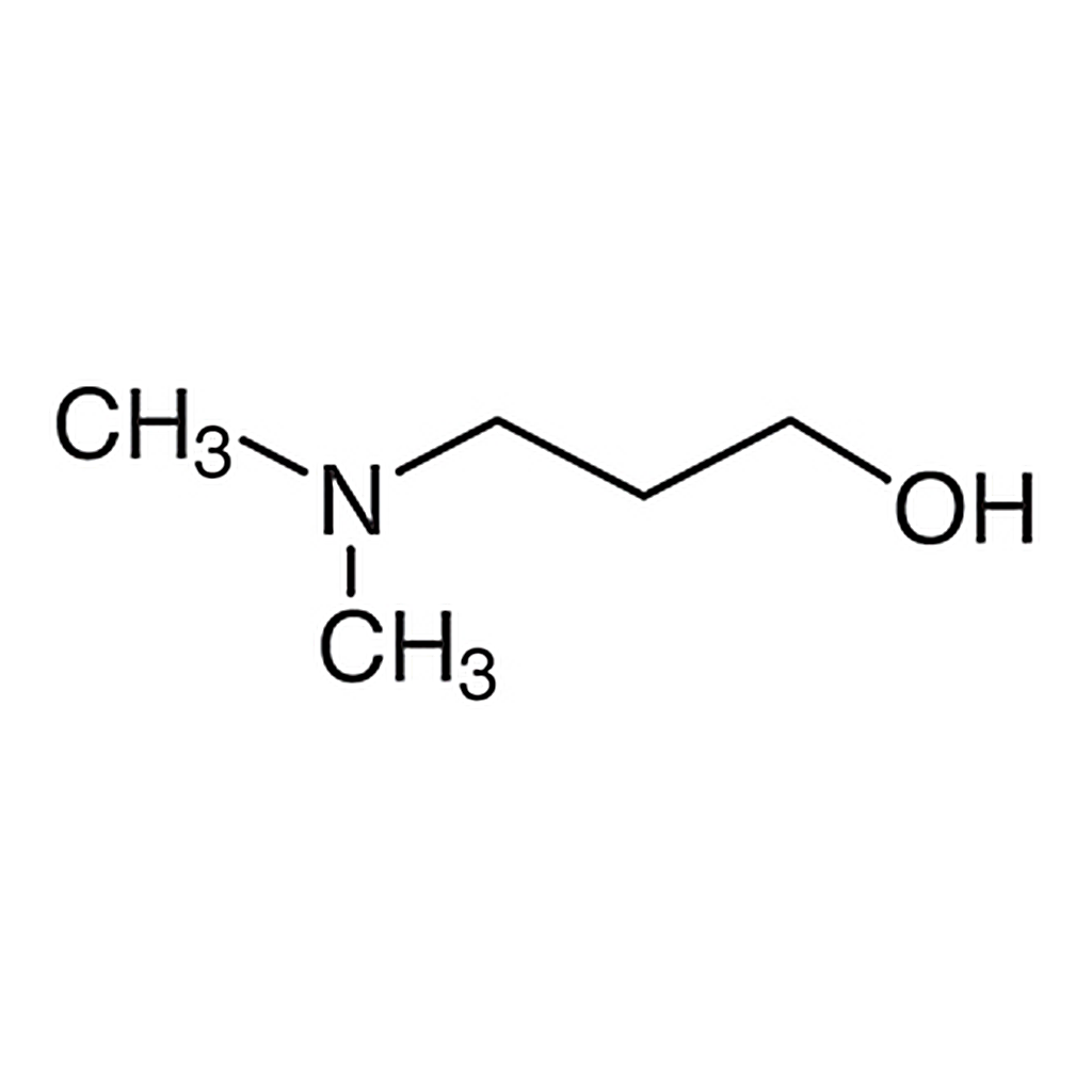 TCI 3-(Dimethylamino)-1-propanol