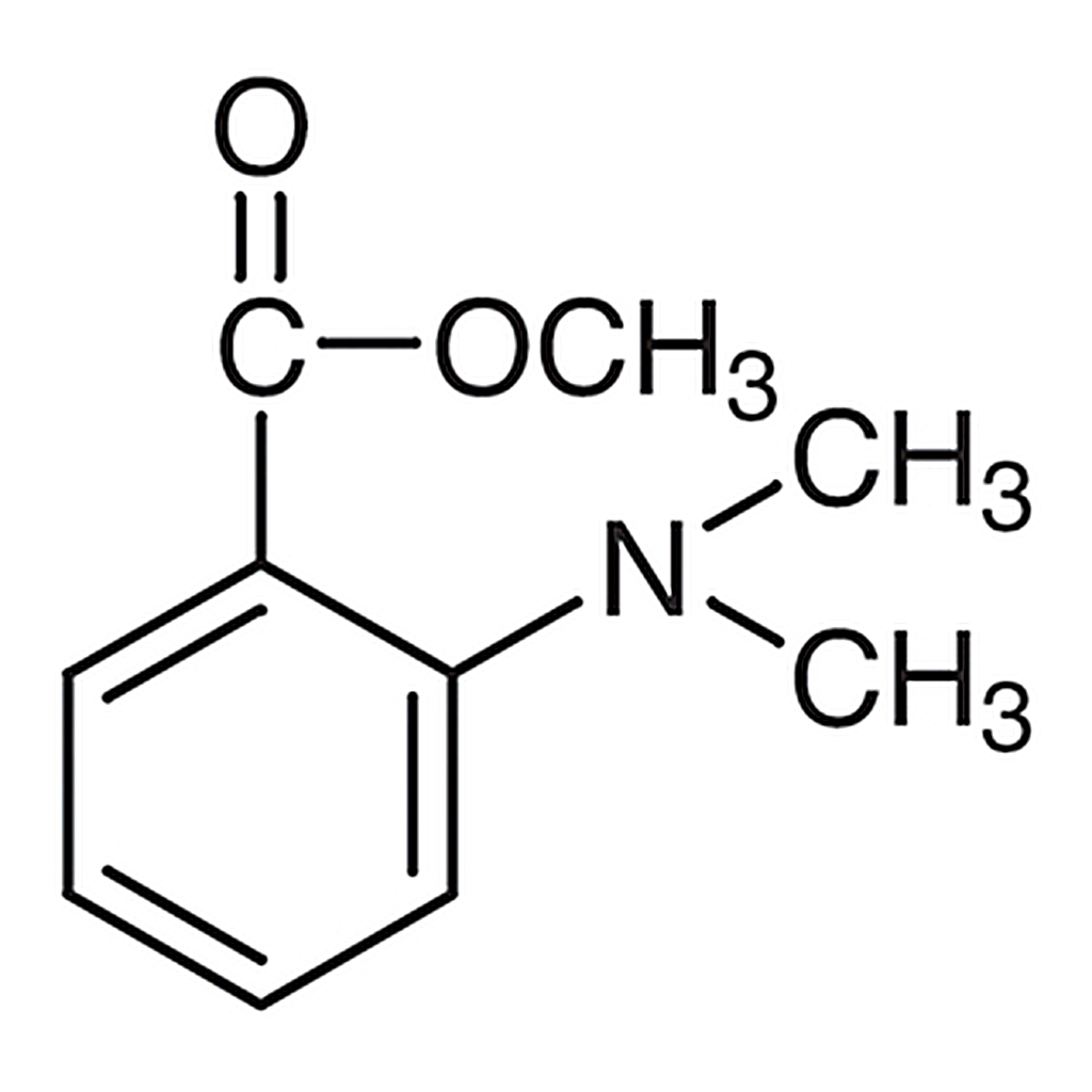TCI Methyl 2-(Dimethylamino)benzoate