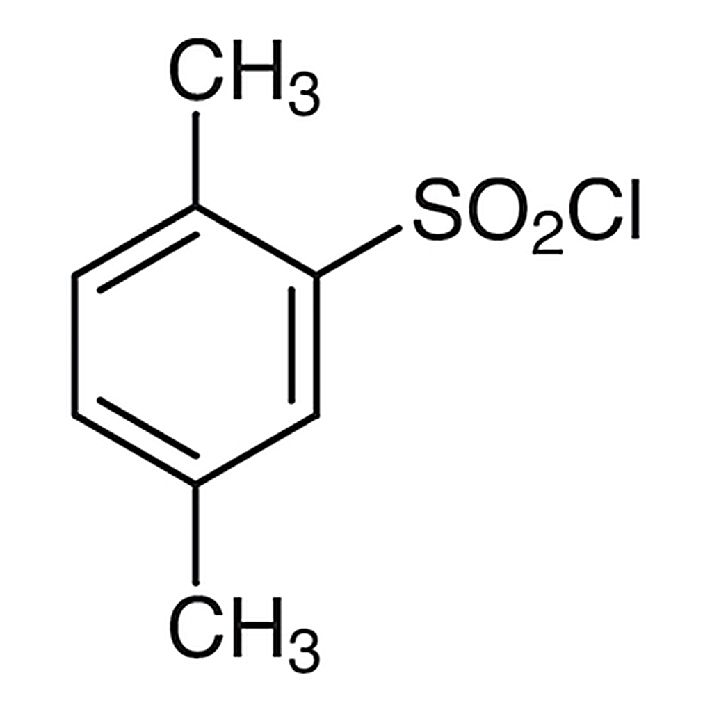 TCI p-Xylene-2-sulfonyl Chloride