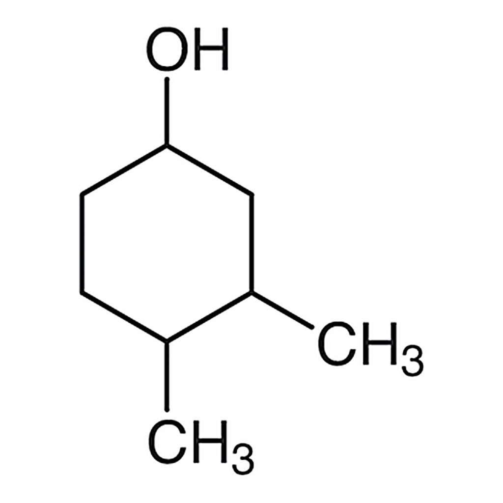 TCI 3,4-Dimethylcyclohexanol (mixture of isomers)