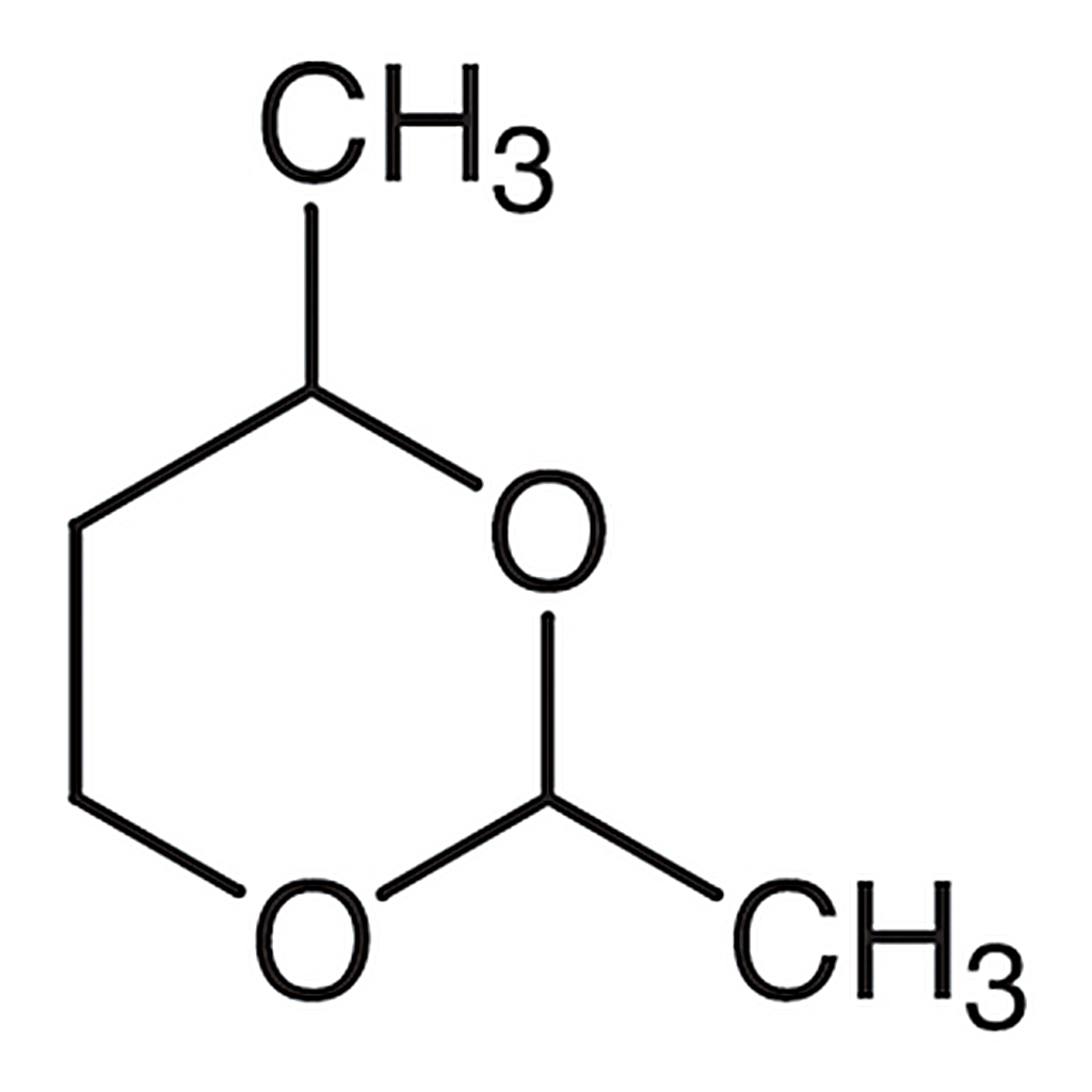 TCI 2,4-Dimethyl-1,3-dioxane