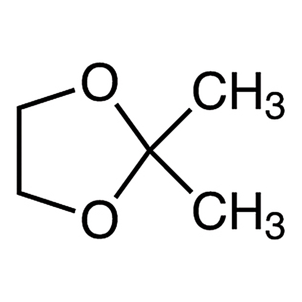 TCI 2,2-Dimethyl-1,3-dioxolane