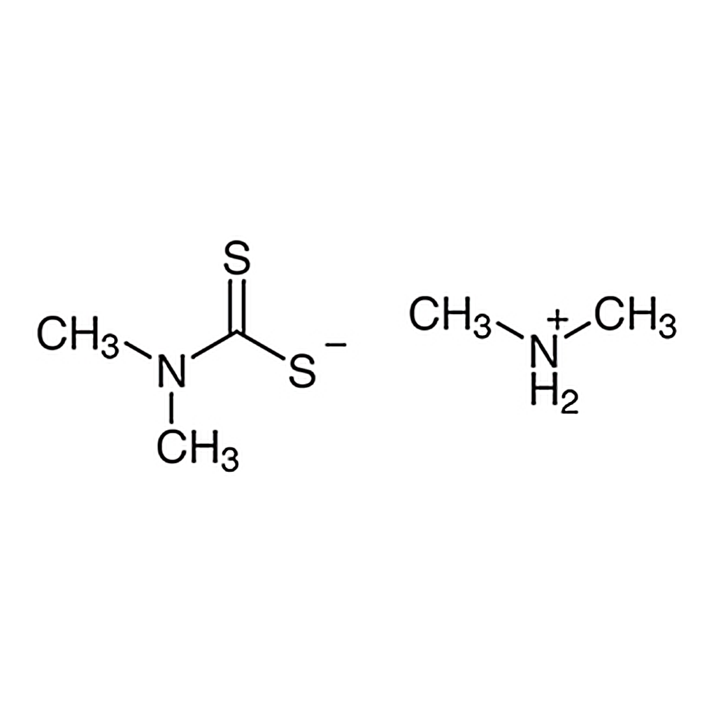TCI Dimethylammonium Dimethyldithiocarbamate