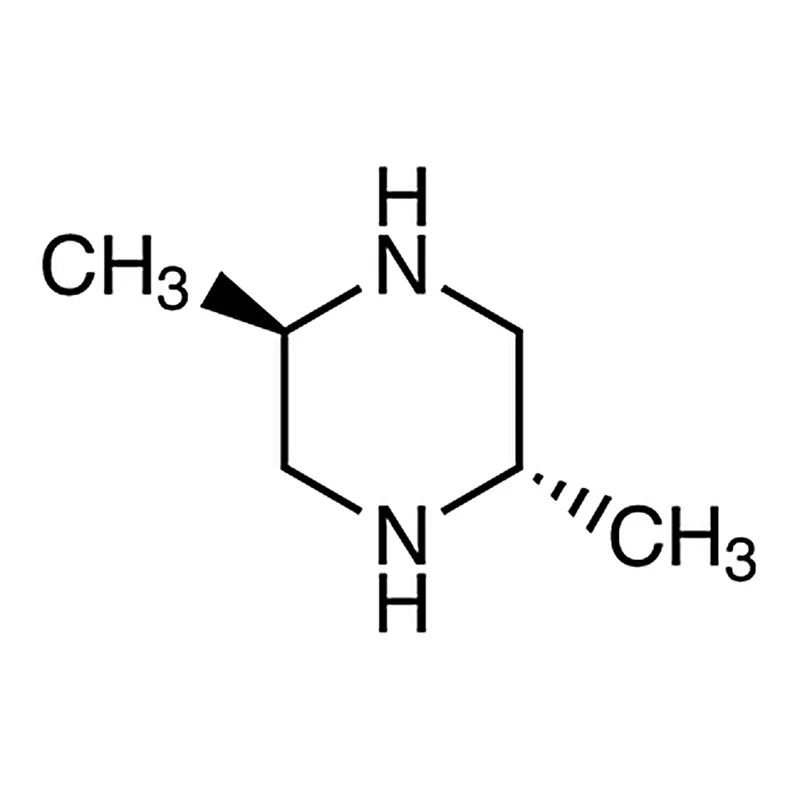 TCI trans-2,5-Dimethylpiperazine