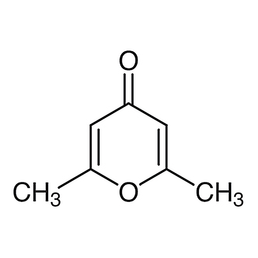 TCI 2,6-Dimethyl-γ-pyrone